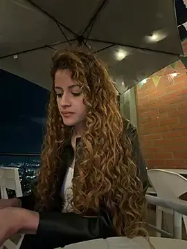 Stripchat Best live sex cam show of alana15