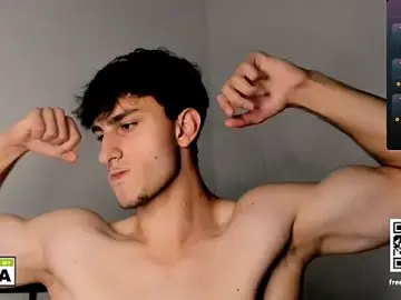 Stripchat Live Sex Cam of 19_david_19