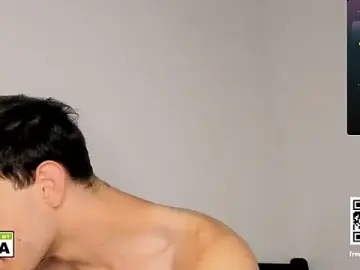 Stripchat Live Porn of 19_david_19