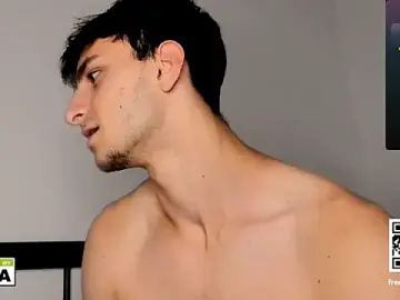 Stripchat Live Sex Cam of 19_david_19