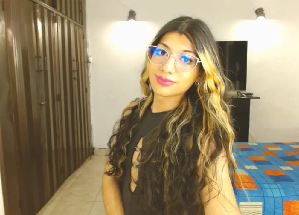 Alanni_parker
