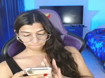 Stripchat Best Webcam of Alanni_parker