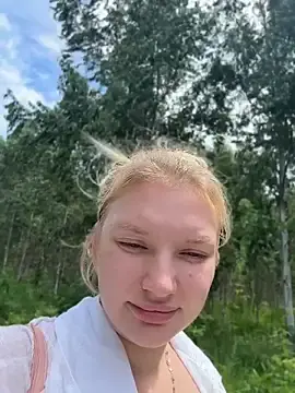 Stripchat Live Sex Cam of AmmyHot