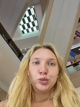 Stripchat Sex Cam of AmmyHot