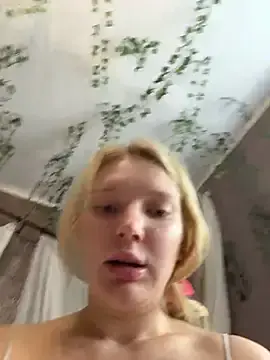 Stripchat Live Porn of AmmyHot