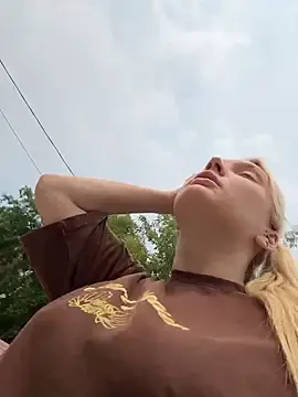 Stripchat Live Sex of AmmyHot