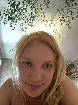 Stripchat Free Live Porn of AmmyHot