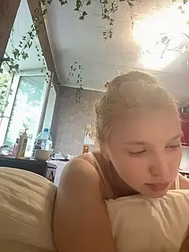 Stripchat Best Webcam of AmmyHot
