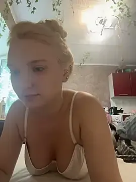 Stripchat Adult Webcams of AmmyHot