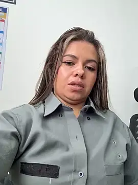 Stripchat Private Sex Chat of Ariana-07
