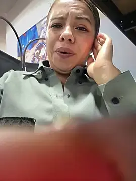 Stripchat Live Sex of Ariana-07