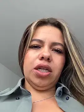Stripchat Adult Webcams of Ariana-07