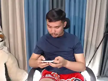 Stripchat Sex Cam of Prince_Echoxx