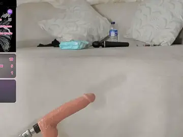 Stripchat Free Porn Cam of Sammy-Jhonson