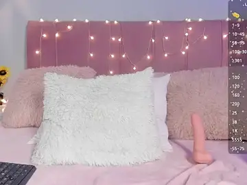 Stripchat Nude Webcam of ScarletGV