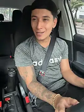 Stripchat Best Webcam of SexxxySquirterStev777