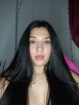 Stripchat Sex Chat of VALENTINA_ROUSE_