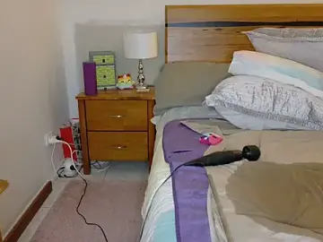 Stripchat Live Sex of mascaraxxxx