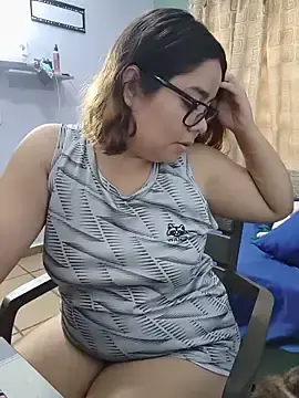 Stripchat Nude Webcam of saenz_eymi