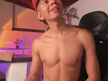 Stripchat Best Webcam of sai_cooper