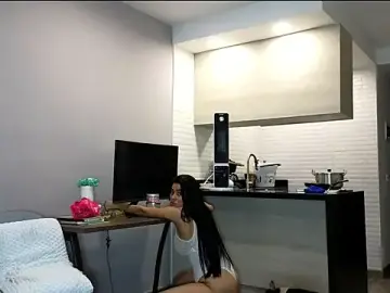 Stripchat Best Webcam of Alondra_fetish