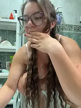 Stripchat Free Porn Cam of Barbara_Ec
