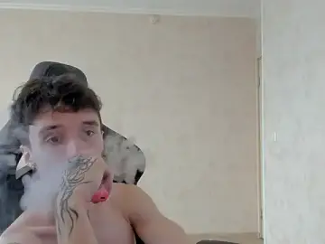 Stripchat Adult Webcam of MasonWarholl