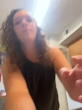 Stripchat Live Porn of XoMisty