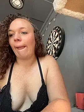 Stripchat Adult Webcams of XoMisty
