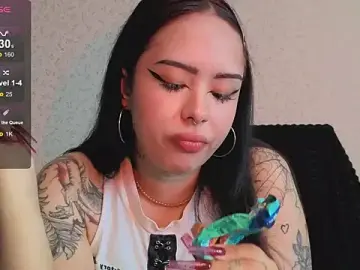 Stripchat Live Porn of baby__kim