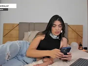 Stripchat Best live sex cam show of Alexandra_ra