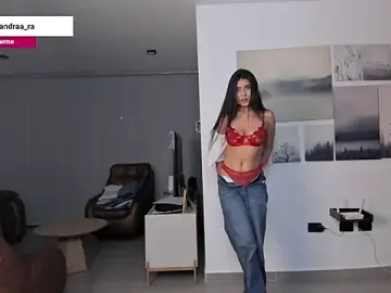 Stripchat Watch Live Sex Cams of Alexandra_ra