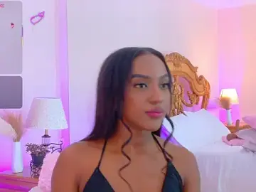 Stripchat Live Sex of AshleyFerri