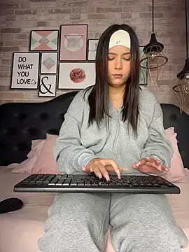 Stripchat Sex Chat of CherrySmirkXXX
