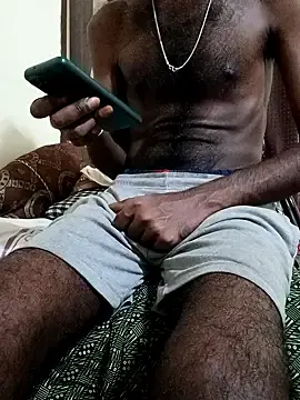 Stripchat Adult Webcam of Chocolate_stud10