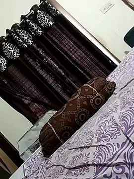 Stripchat Live Sex of Chocolate_stud10