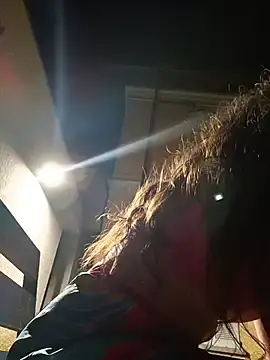 Stripchat Best Webcam of CurlyElisa