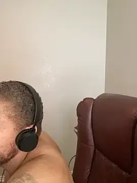 Stripchat Live Porn of Fathero1time