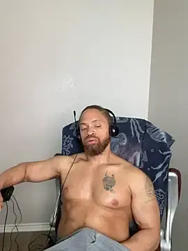 Stripchat Sex Chat of Fathero1time