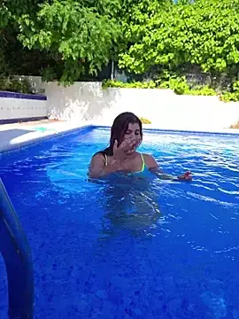 Stripchat Sex Chat of GatitaXD27