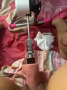 Stripchat Sex Chat of HOTTY-TINA