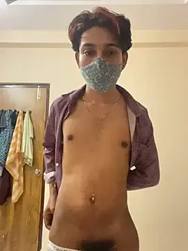 Stripchat Watch Live Sex Cams of Vivaan_25