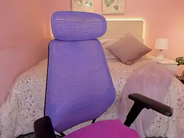 Stripchat Live Porn of _Kimberlyclars