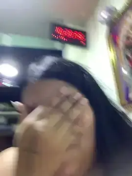 Stripchat Live Porn of an_pt