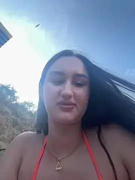 Stripchat Adult Webcam of Fortune_888