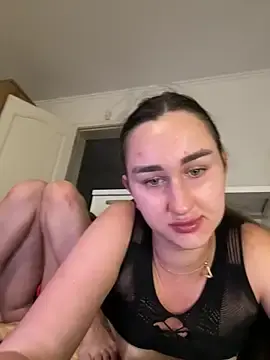 Stripchat Nude Webcam of Fortune_888