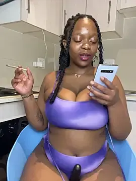Stripchat Sex Cam of Jazmine-Blue