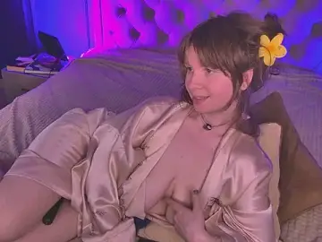 Stripchat Adult Webcams of Lilly_Stark