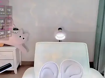 Stripchat Live Porn of Luna--1