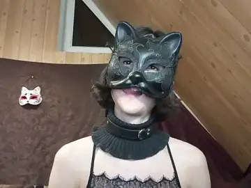 Stripchat Live Porn of NovaKitty888
